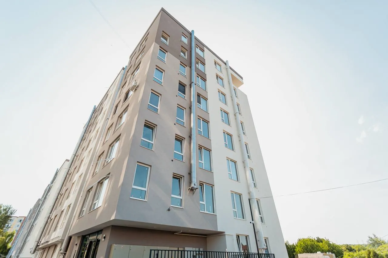 Chișinău Codru str-la 4 Valea Apelor 15