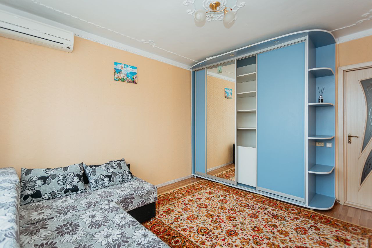 Chișinău Buiucani str. Piața Unirii Principatelor 3