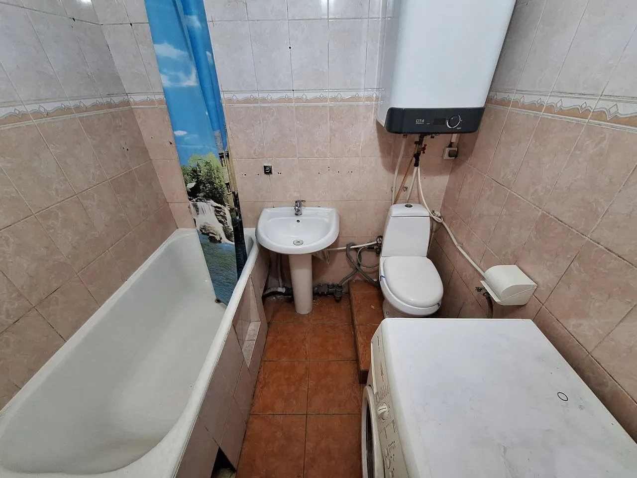 Chișinău Botanica str. Frumușica 6