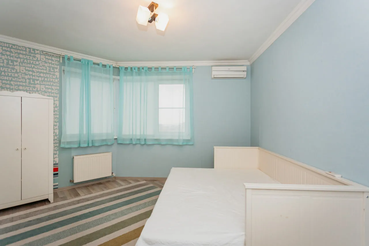 Chișinău Botanica str. Nikolai Zelinski 7