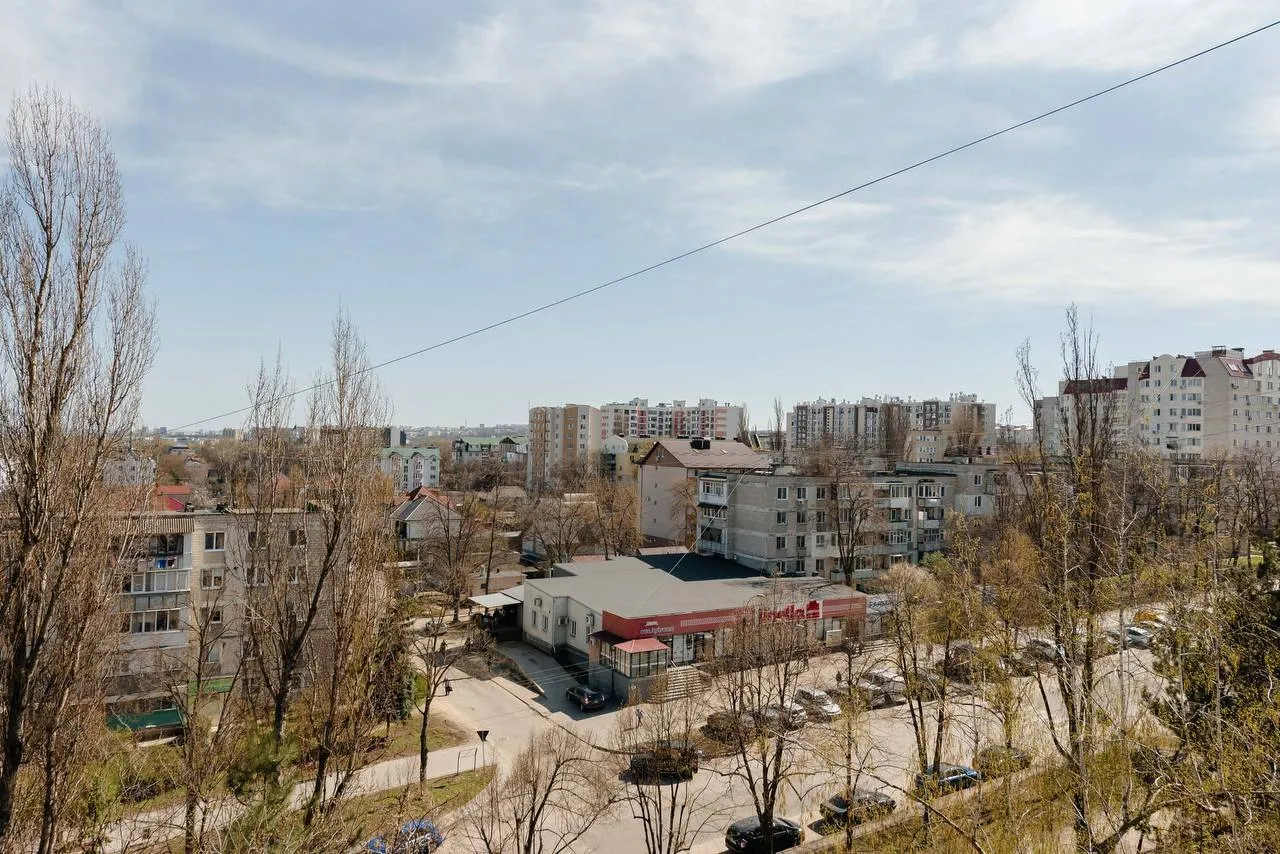 Кишинев Буюканы ул. Онисифор Гибу 14