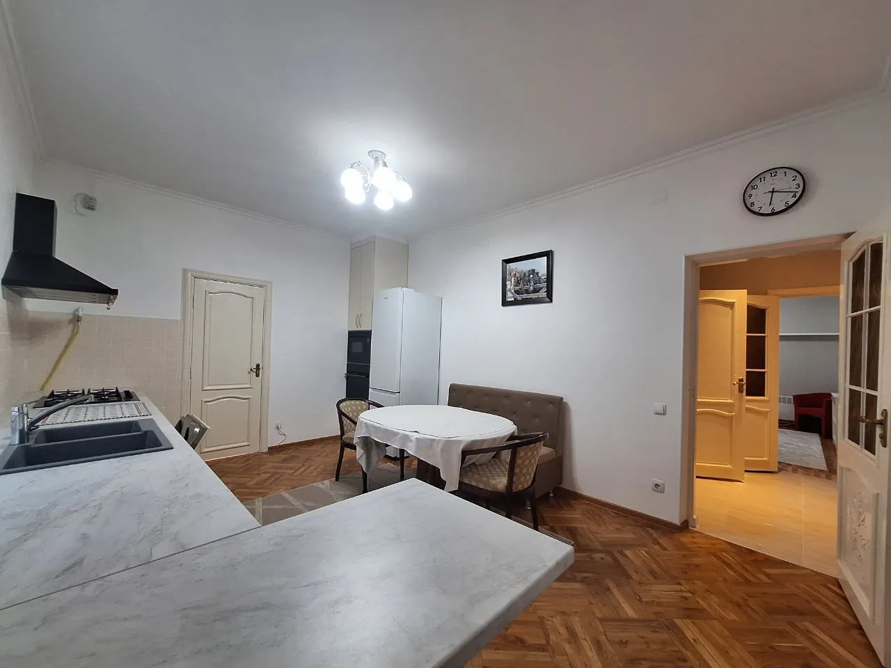 Chișinău Buiucani str. Vasile Stroescu 6