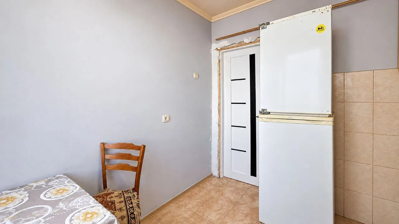 Chișinău Botanica str. Pandurilor 1