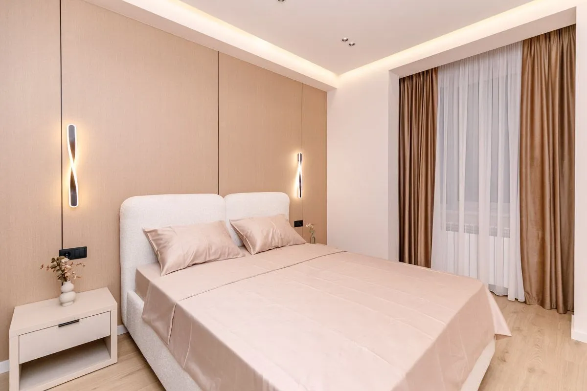 Chișinău Buiucani str. Vasile Lupu 6