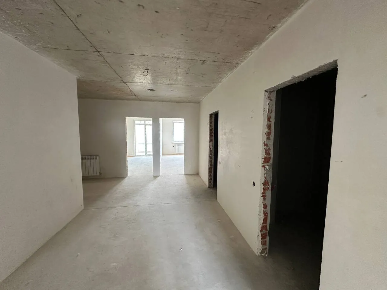 Chișinău Buiucani str. Vasile Lupu 1