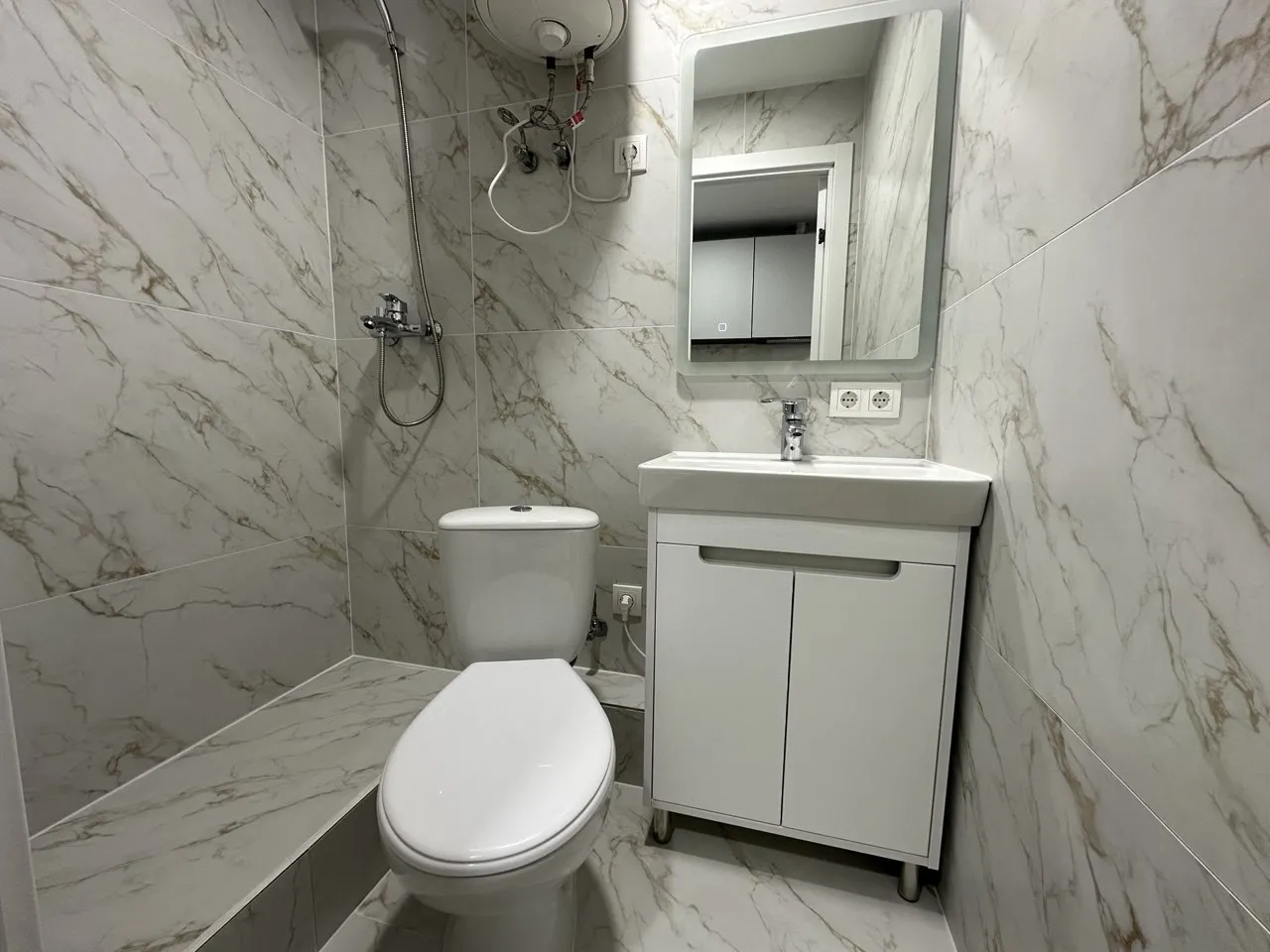 Chișinău Ciocana str. Maria Drăgan 4