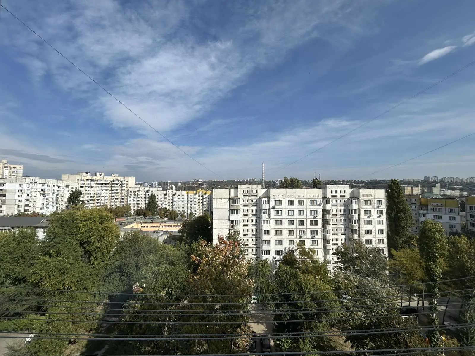 Chișinău, Centru str. Ismail 18