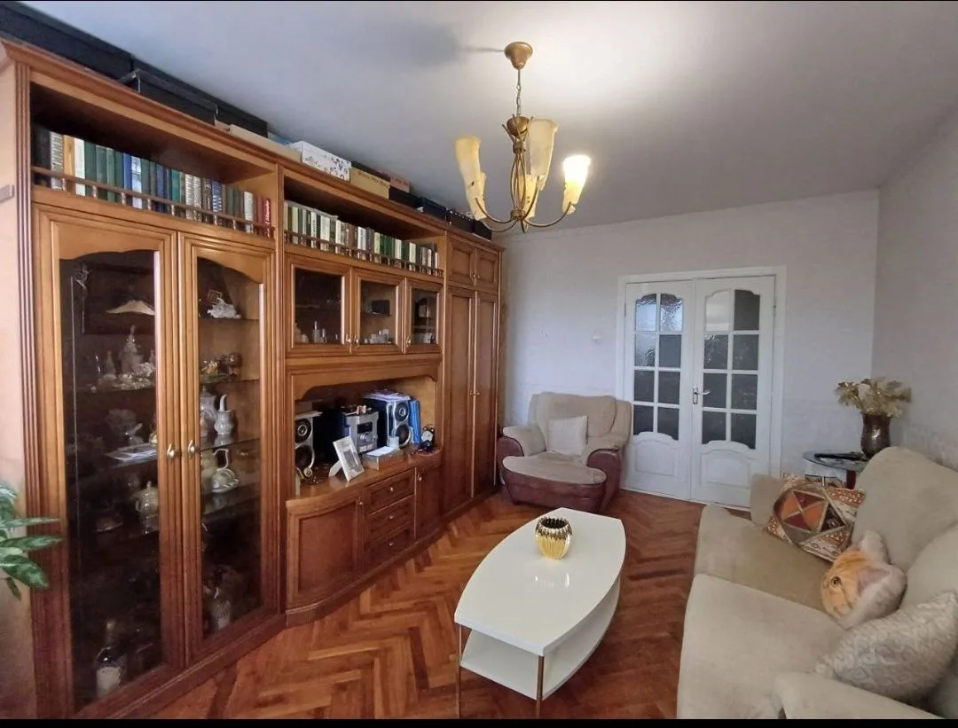 Chișinău Rîșcani bd. Moscova 2