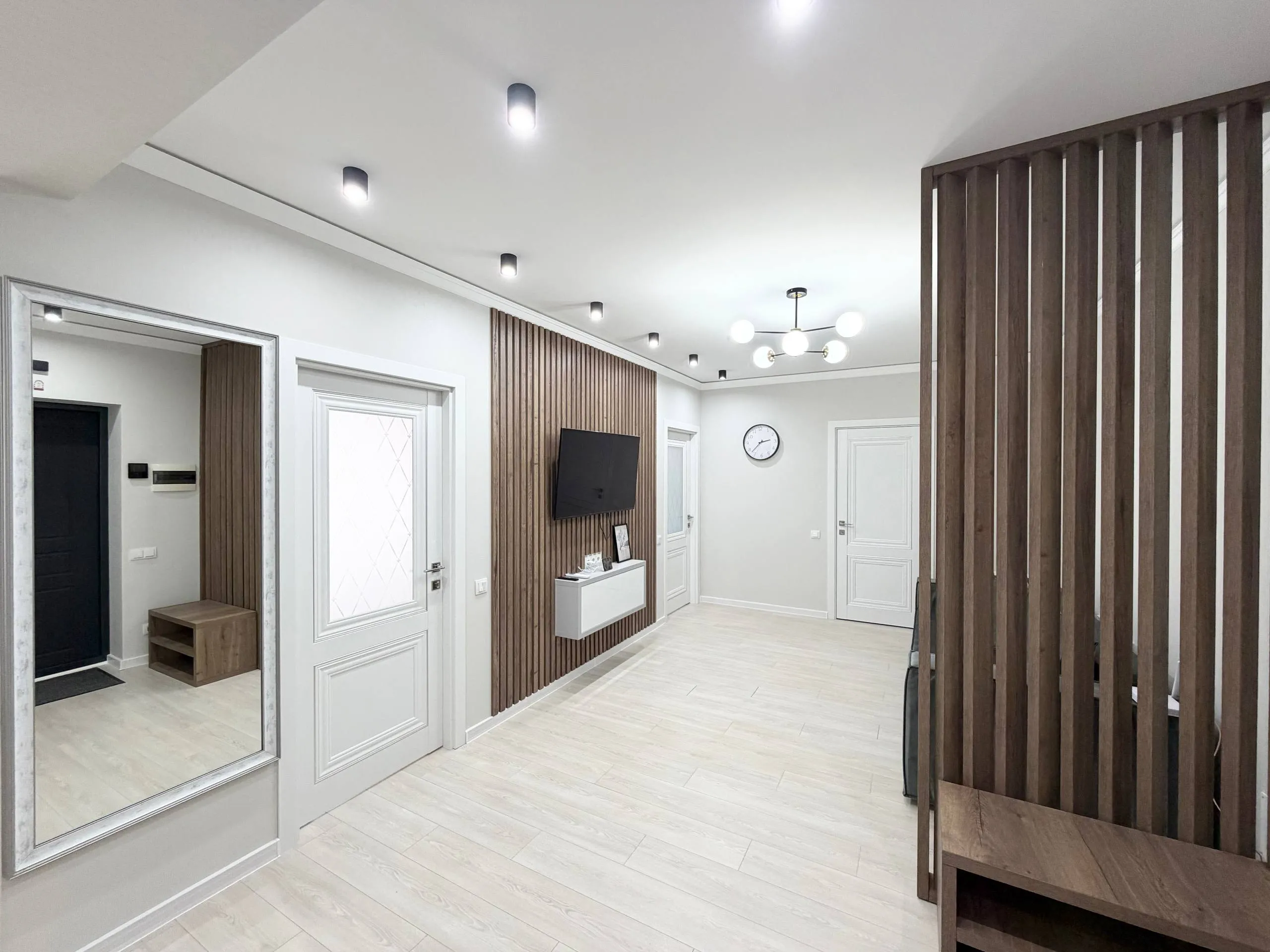 Chișinău Ciocana bd. Mircea cel Bătrân 1