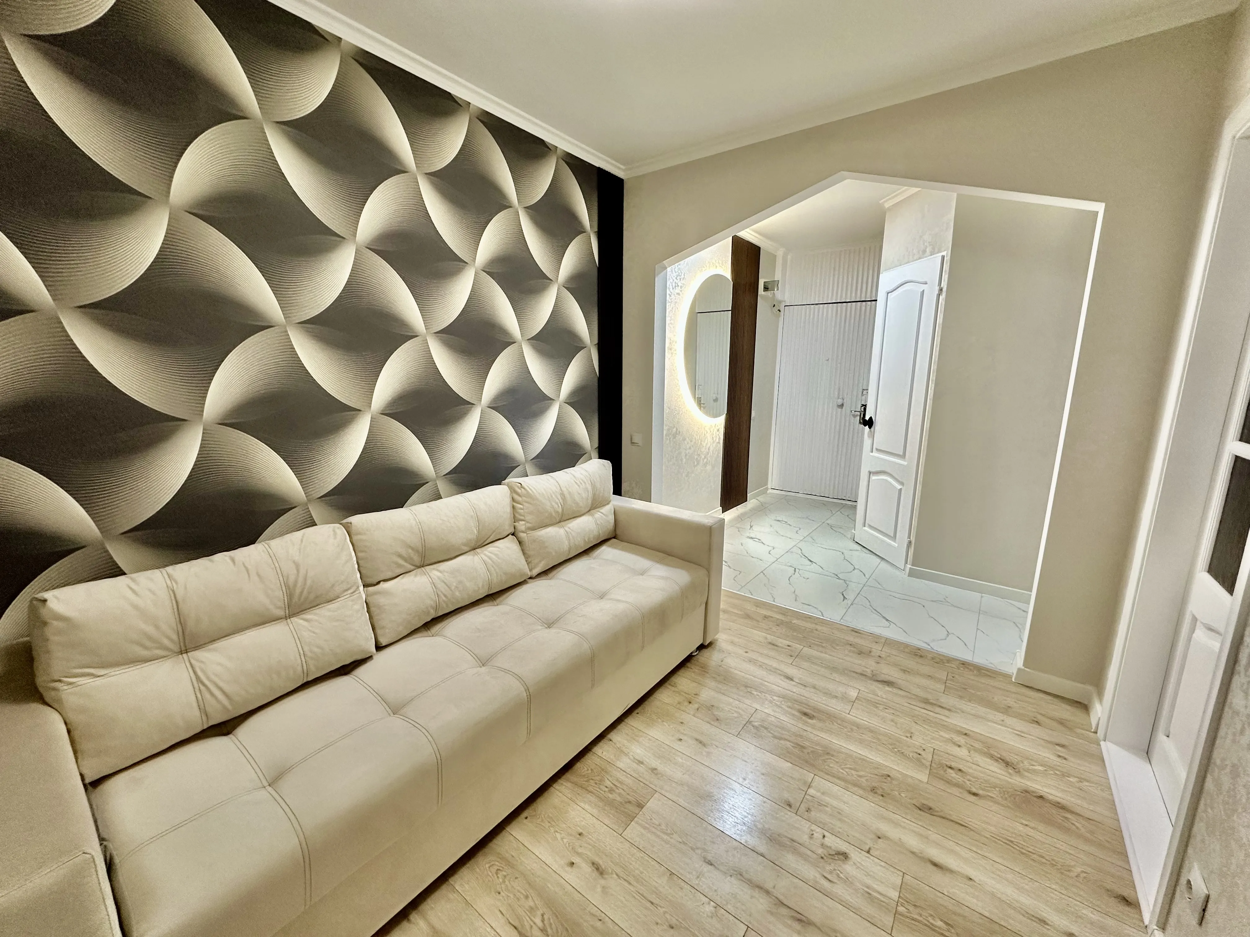 Chișinău Botanica bd. Traian 6