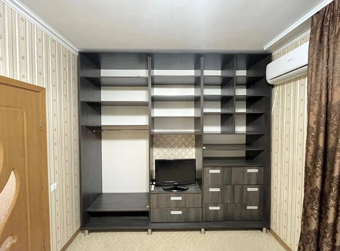 Chișinău Codru str. Sfîntul Nicolai 1