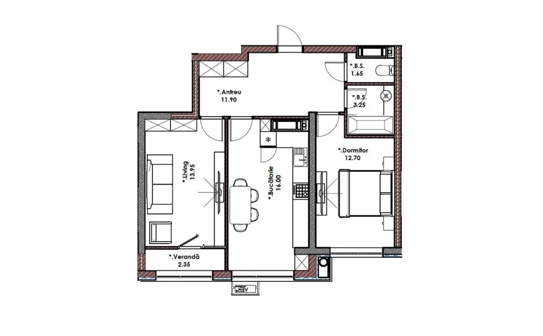 Chișinău Ciocana str. Vadul lui Vodă 6