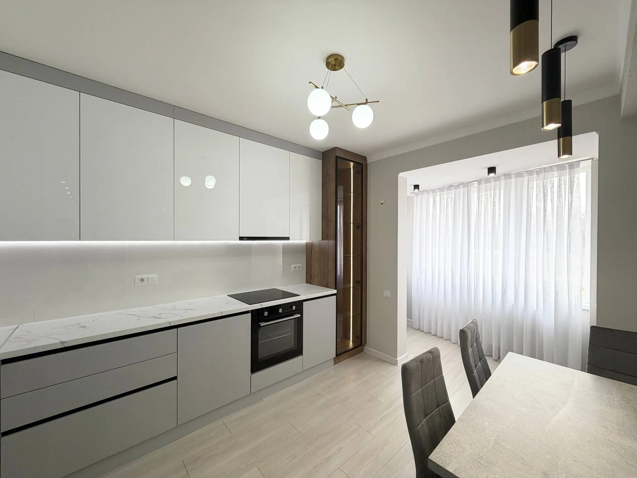 Chișinău Ciocana bd. Mircea cel Bătrân 2