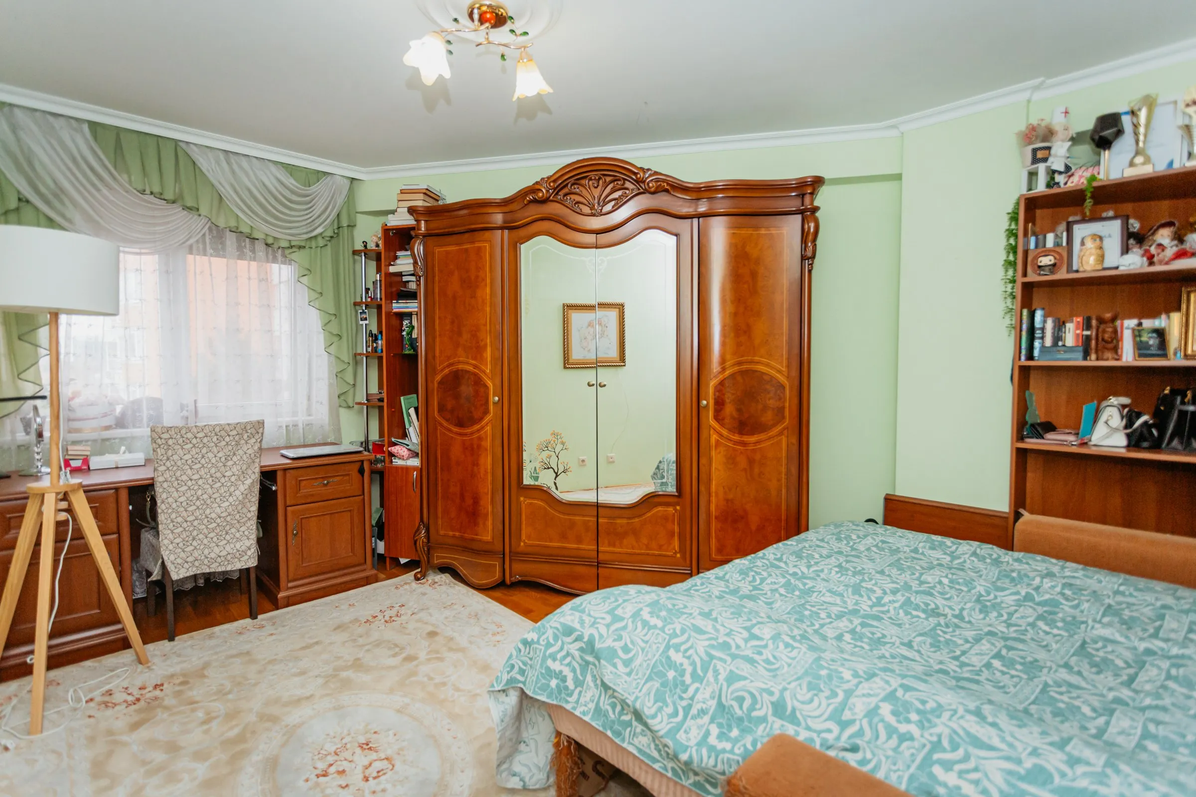 Chișinău Centru str. Valea Trandafirilor 10
