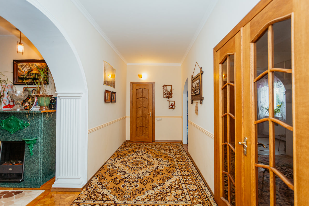 Chișinău Telecentru str. Crizantemelor 3