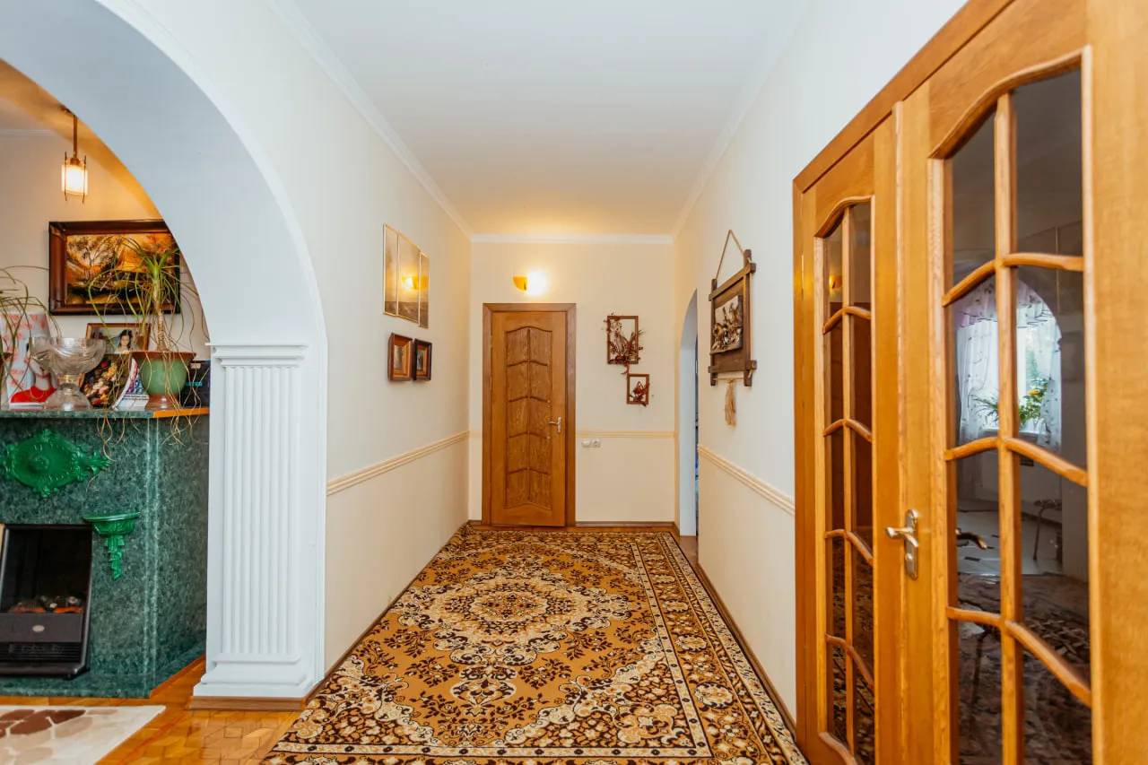 Chișinău Telecentru str. Crizantemelor 3