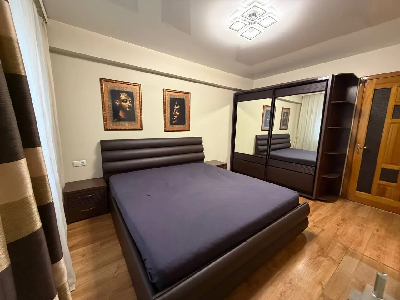 Chișinău Buiucani str. Nicolae Costin 5