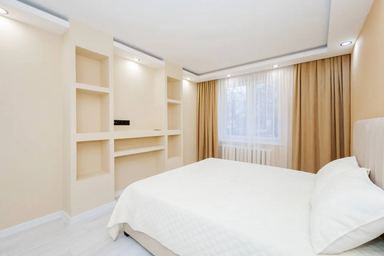 Кишинев Буюканы ул. Каля Ешилор 4