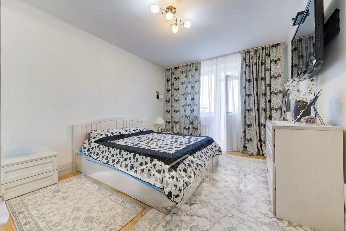 Chișinău Centru str. Nicolae Testemițanu 4