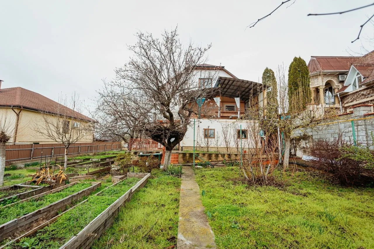 Кишинев Трушены ул. Дмитрие Кантемир  4