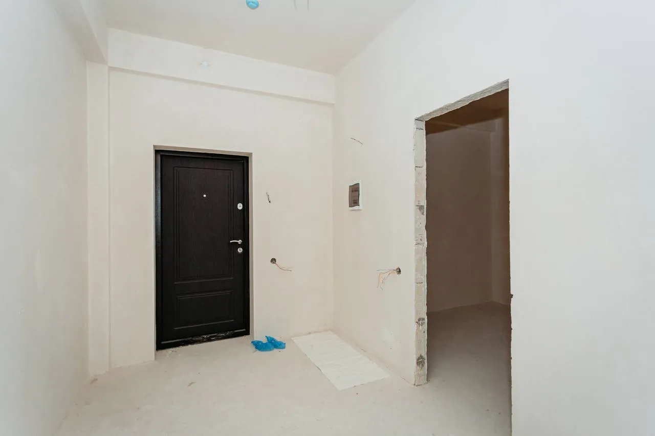 Кишинев Ботаника ул. Тудор Стришкэ 14