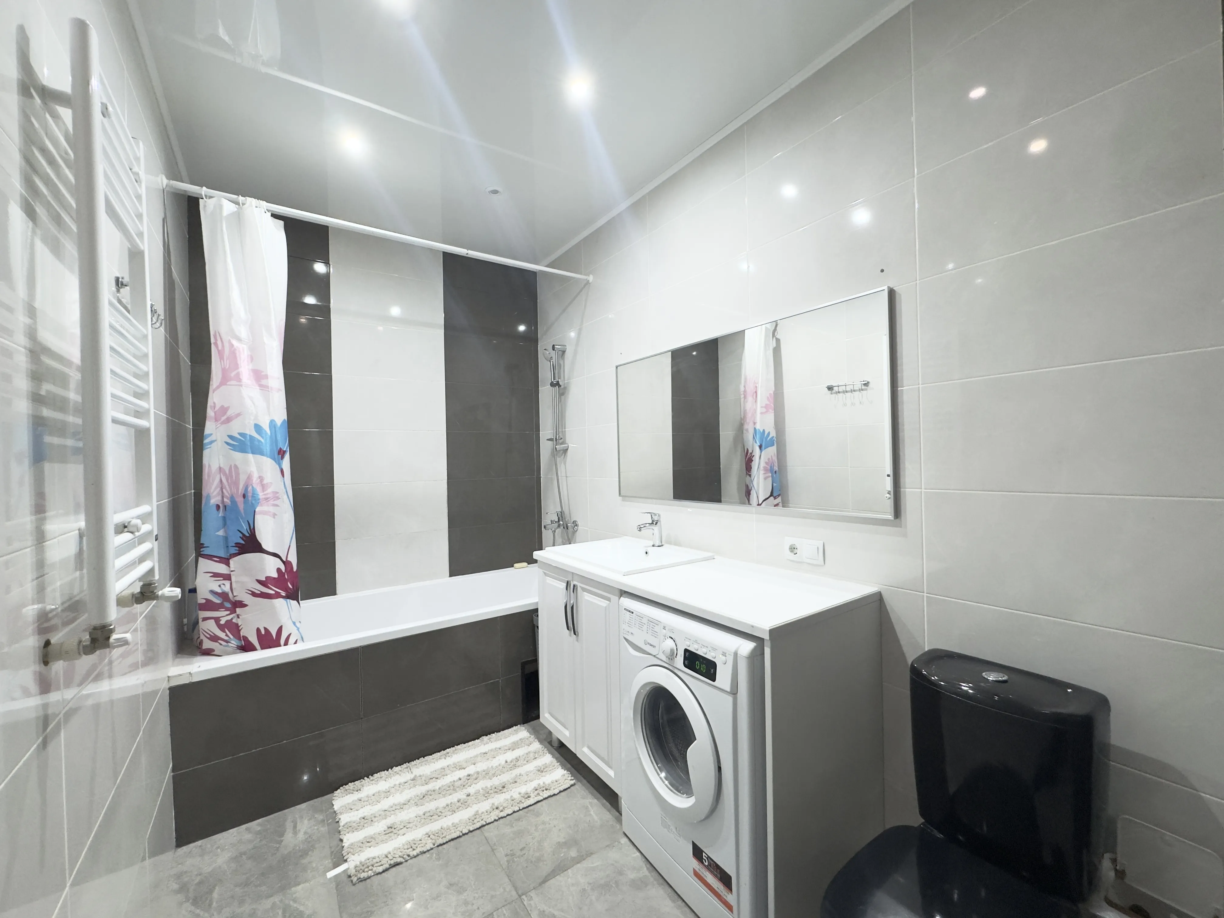 Chișinău Rîșcani str. Matei Basarab 8