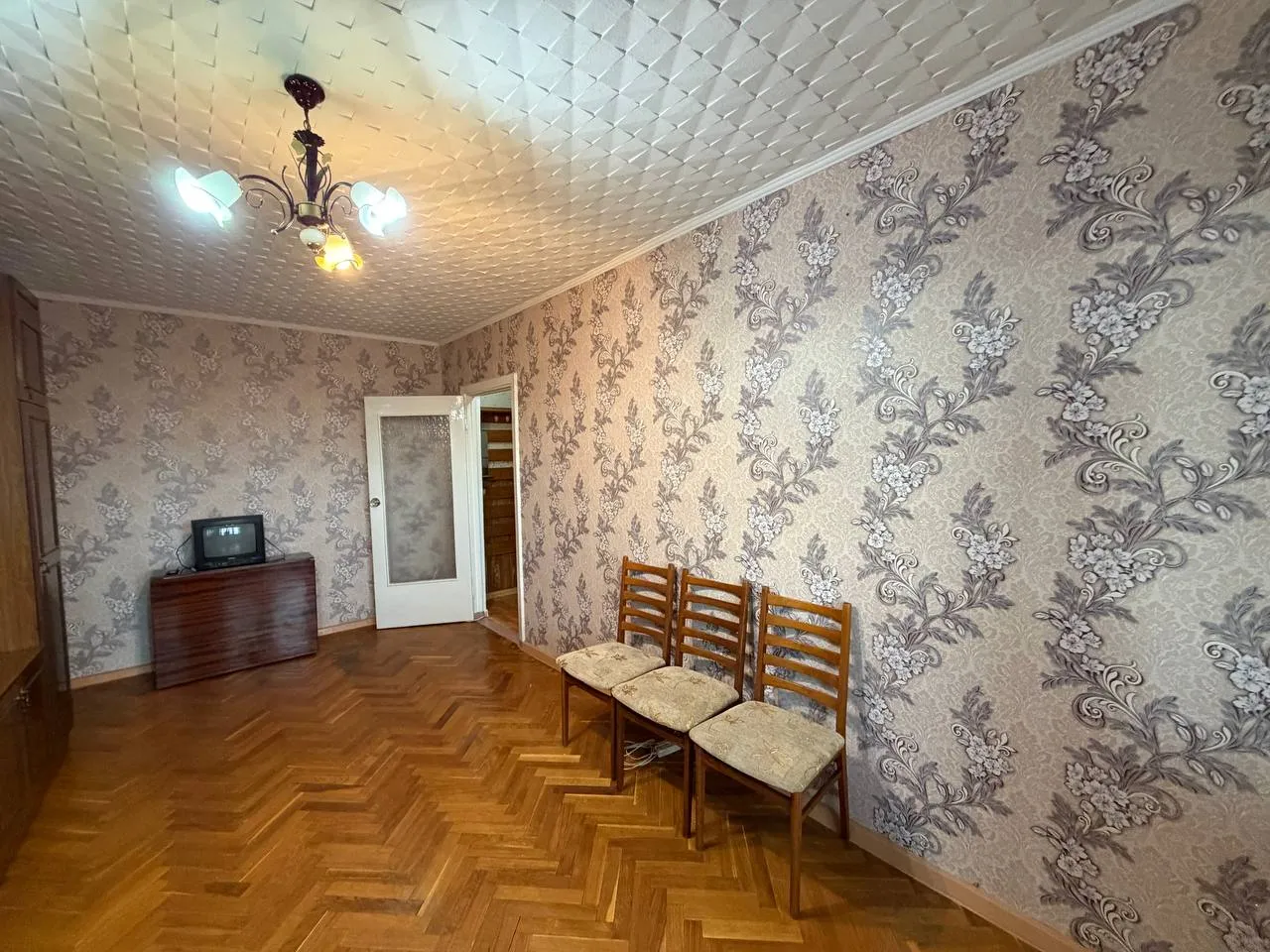 Chișinău Botanica bd. Traian 1