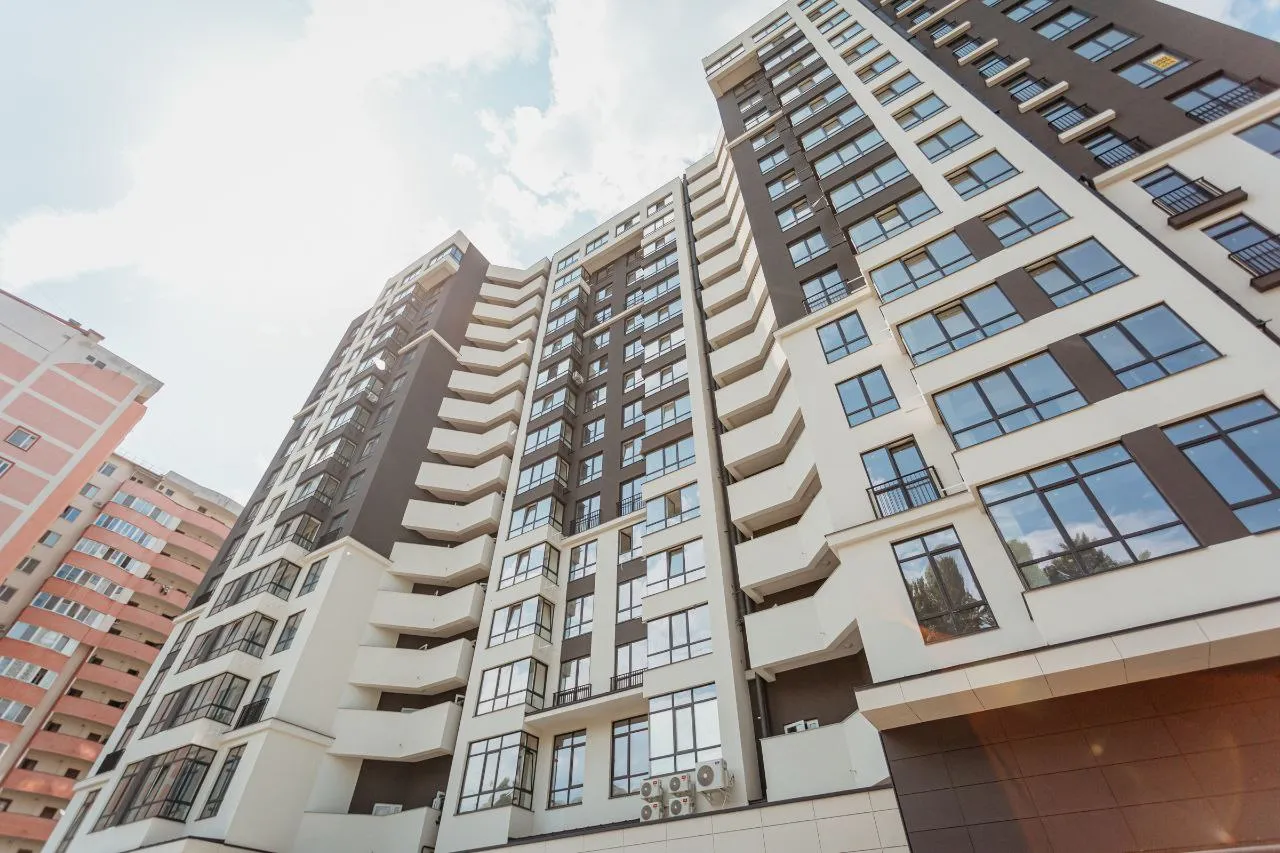 Chișinău Poșta Veche str. Iazului 16