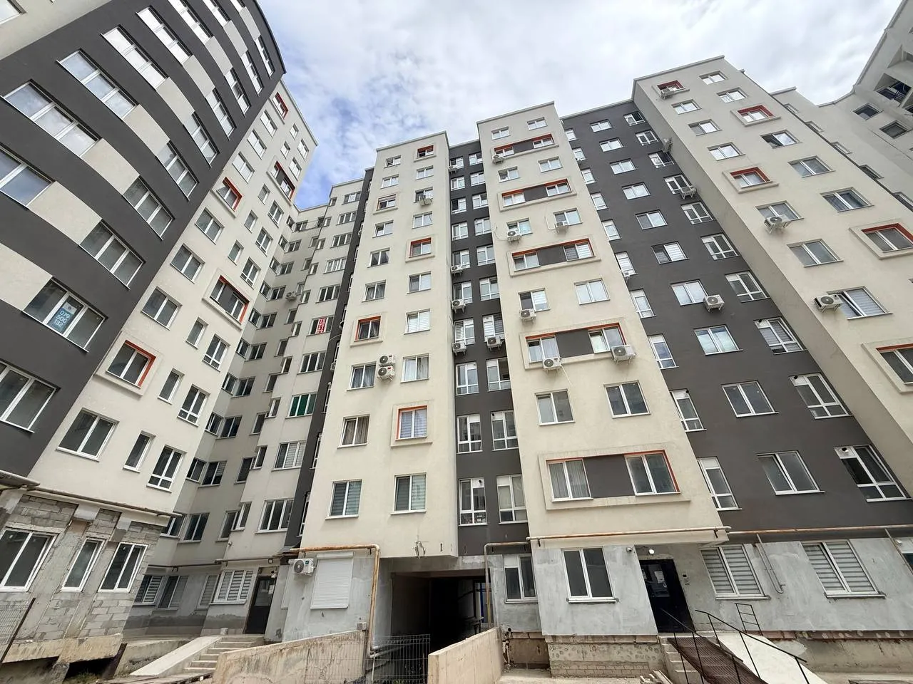 Chișinău Botanica str. Sarmizegetusa 7
