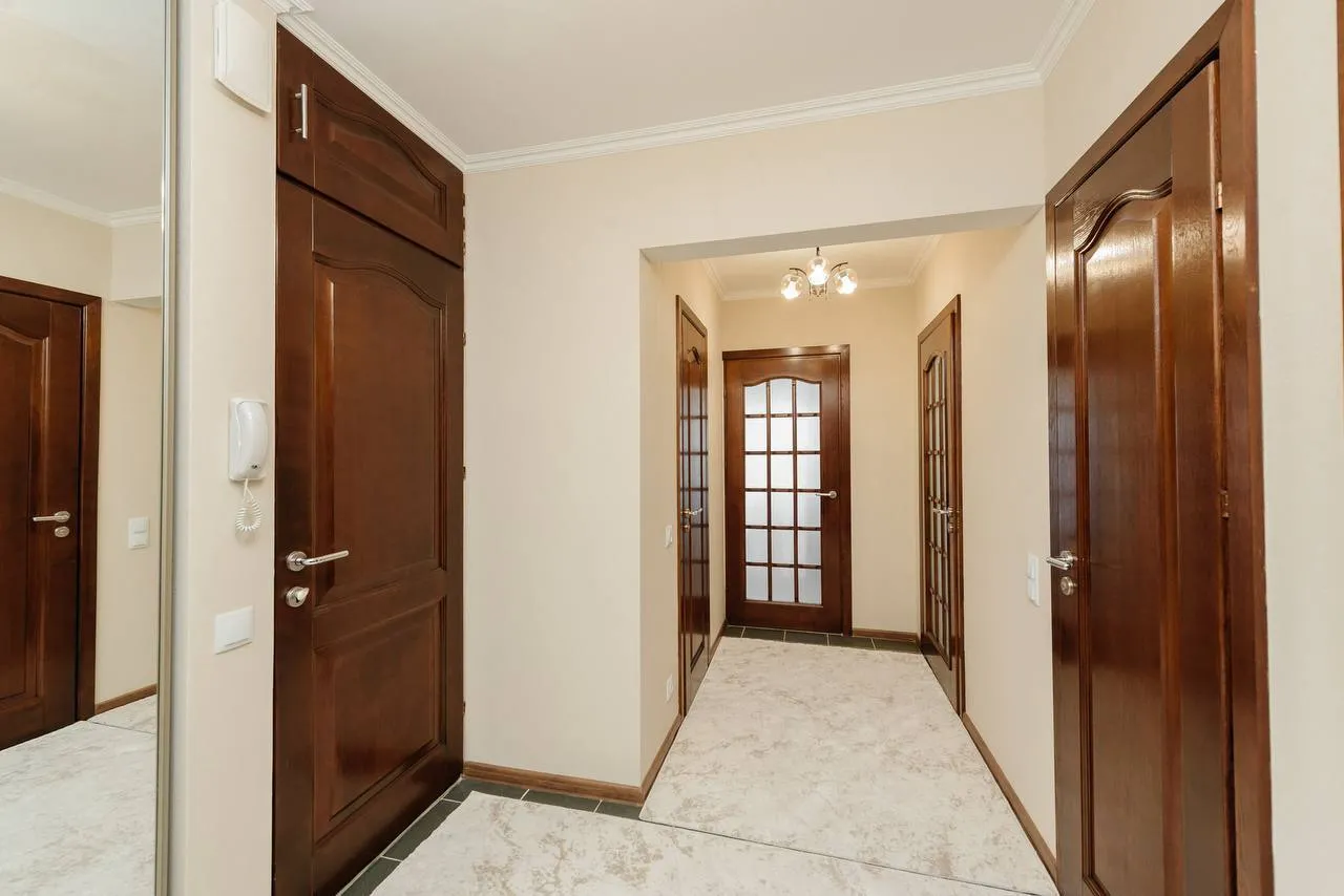 Кишинев Буюканы ул. Онисифор Гибу 10