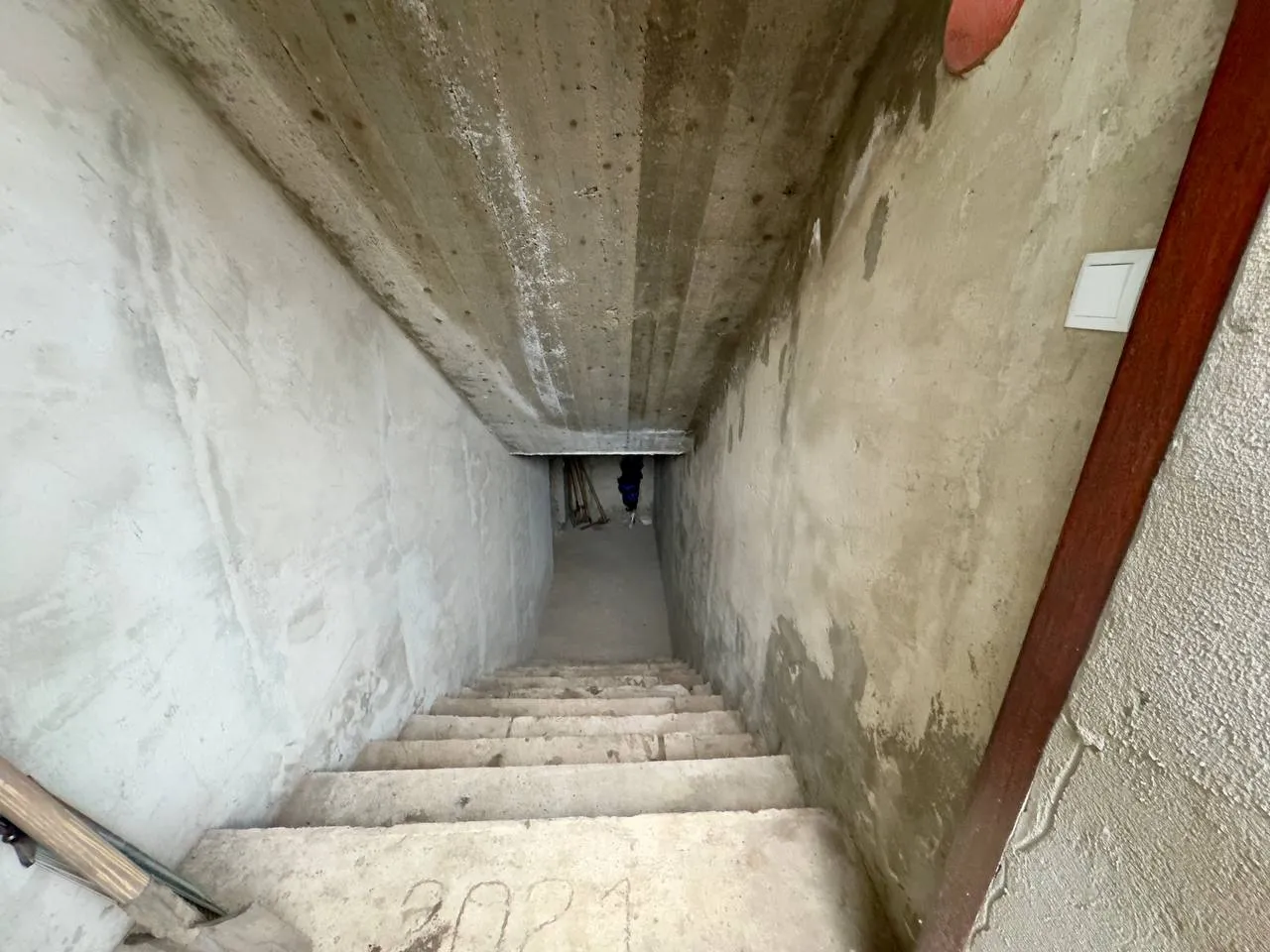 Кишинев Чореску ул. Борис Главан 4