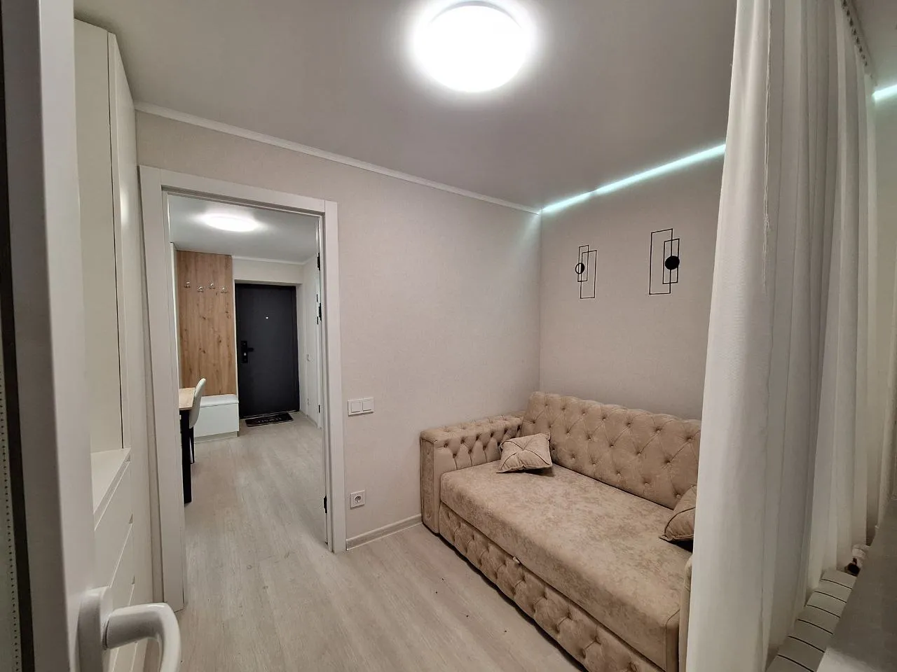 Chișinău Botanica str. Burebista 1