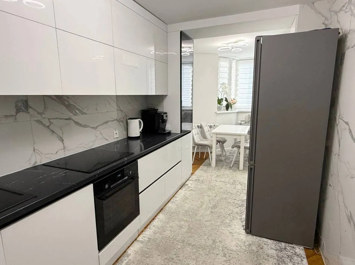 Chișinău Centru str. Romană 5