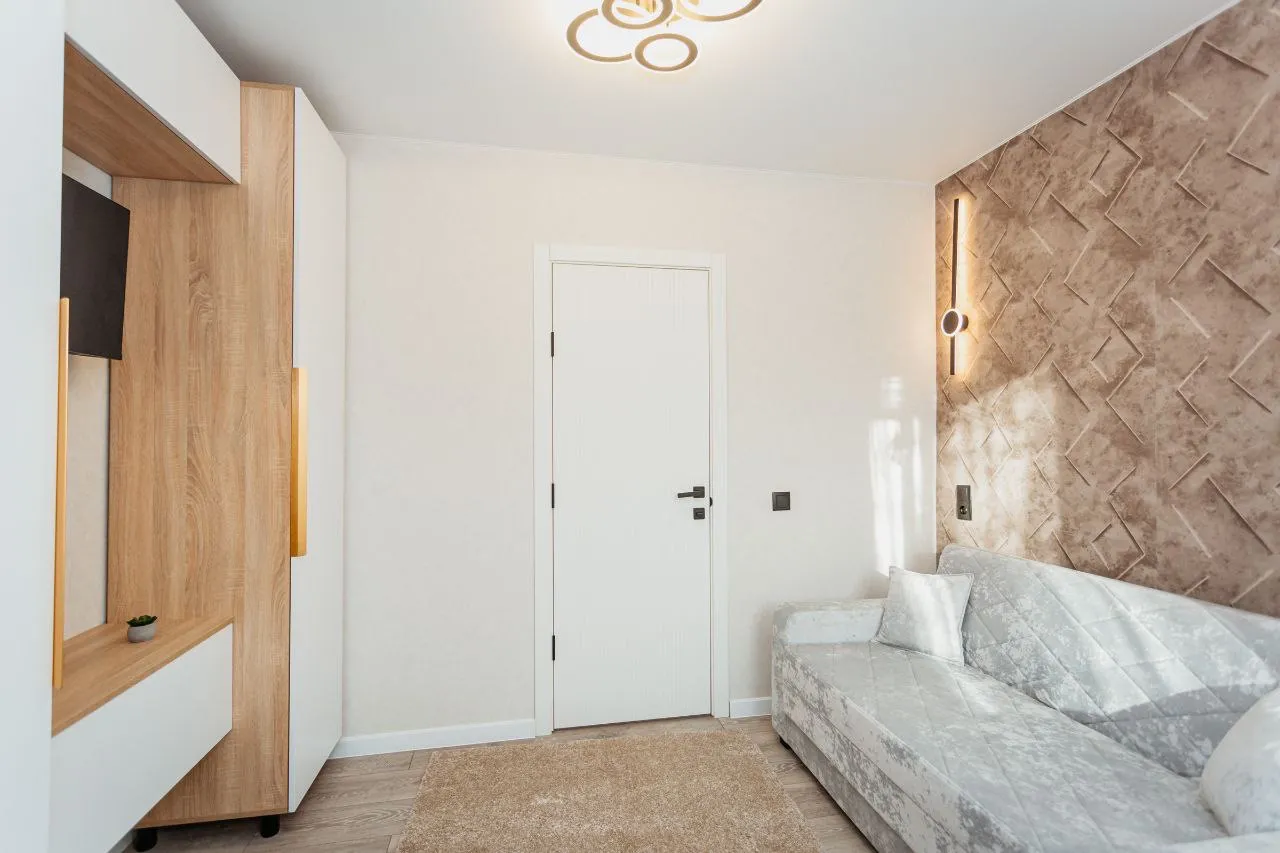 Кишинев Буюканы ул. Ион Лука Караджиале 3