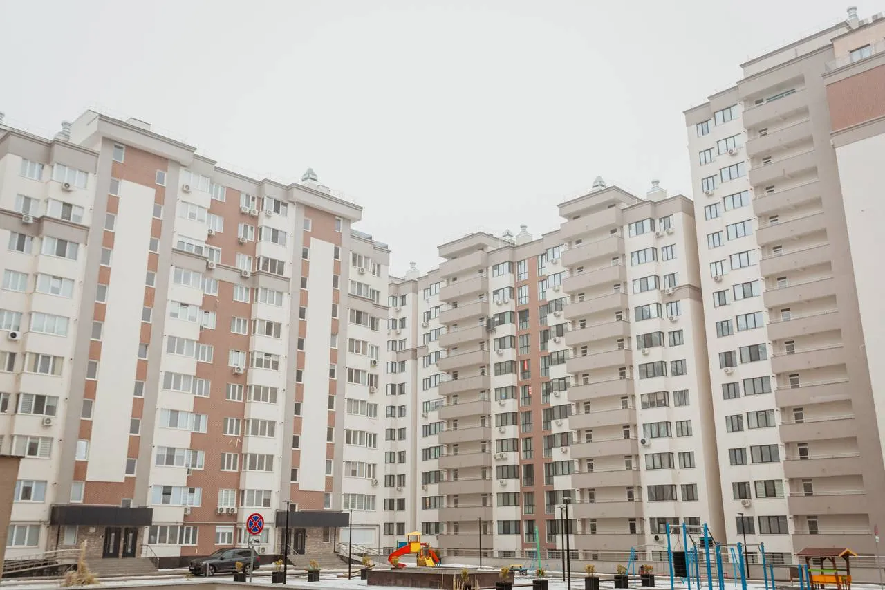 Chișinău Ciocana bd. Mircea cel Bătrân 14