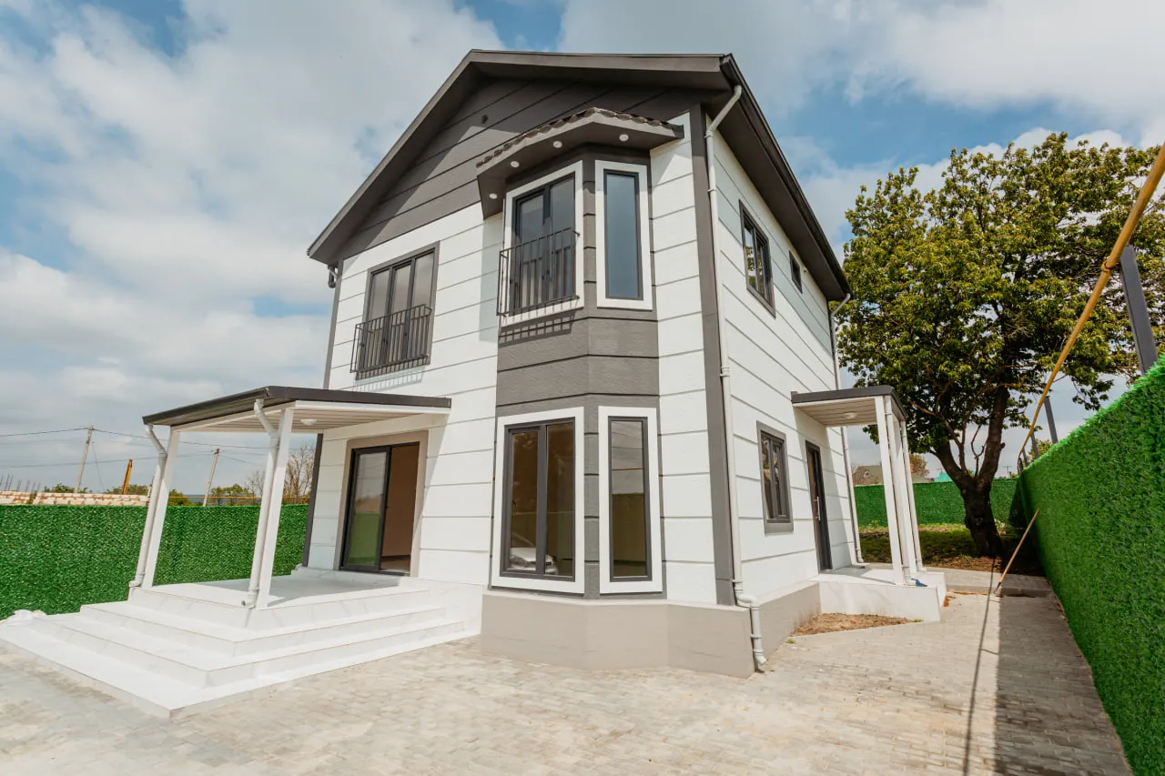 Ialoveni Nimoreni str. Codrilor 1