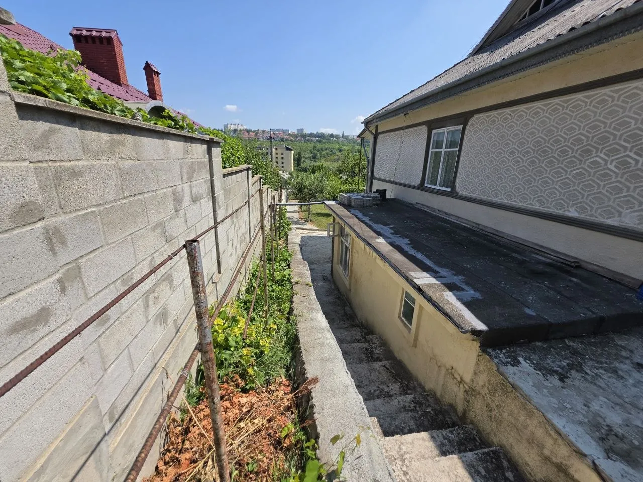 Chișinău Codru str-la 1 Sitarului 14