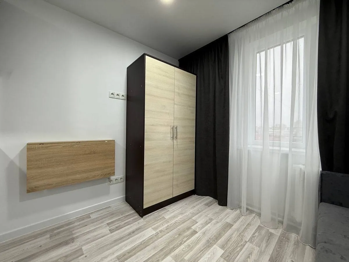 Chișinău Botanica bd. Cuza Vodă 2