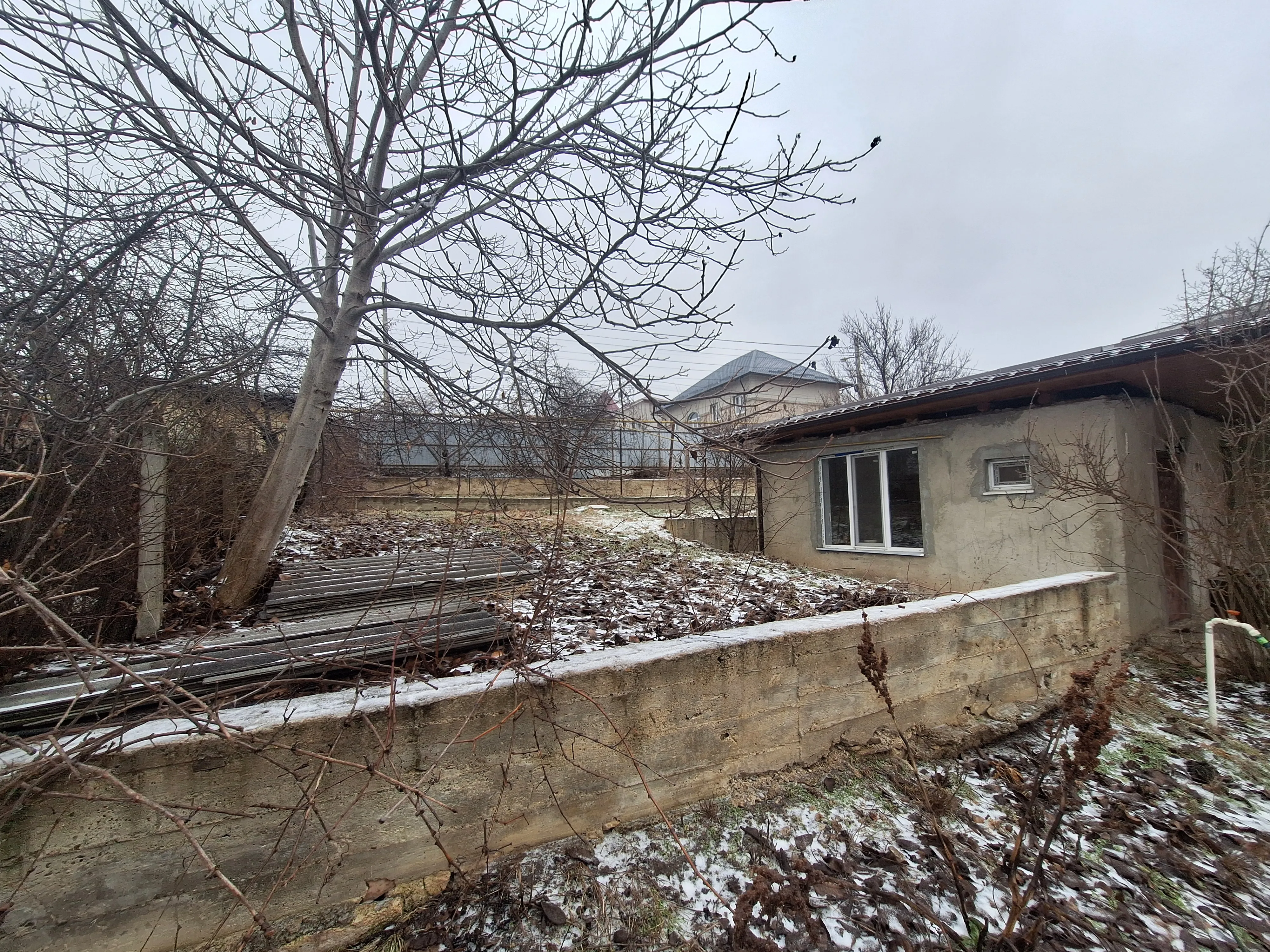 Chișinău Durlești str. Șoimilor 18