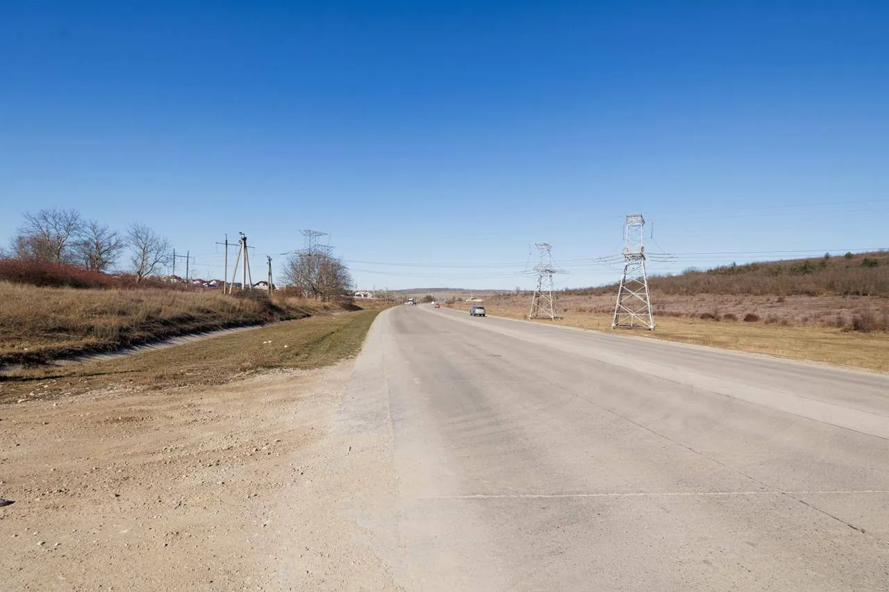 Chișinău Băcioi, sat. Străisteni 4