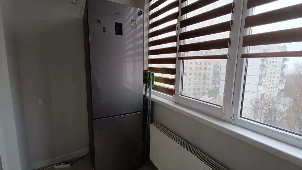 Кишинев Телецентр, ул. Спрынченоая 9