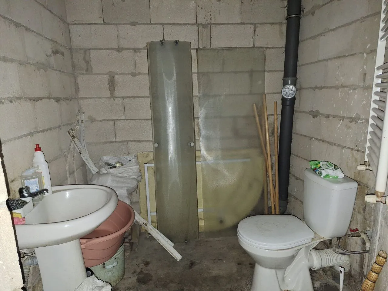 Chișinău Botanica str. Cetatea Chilia 7