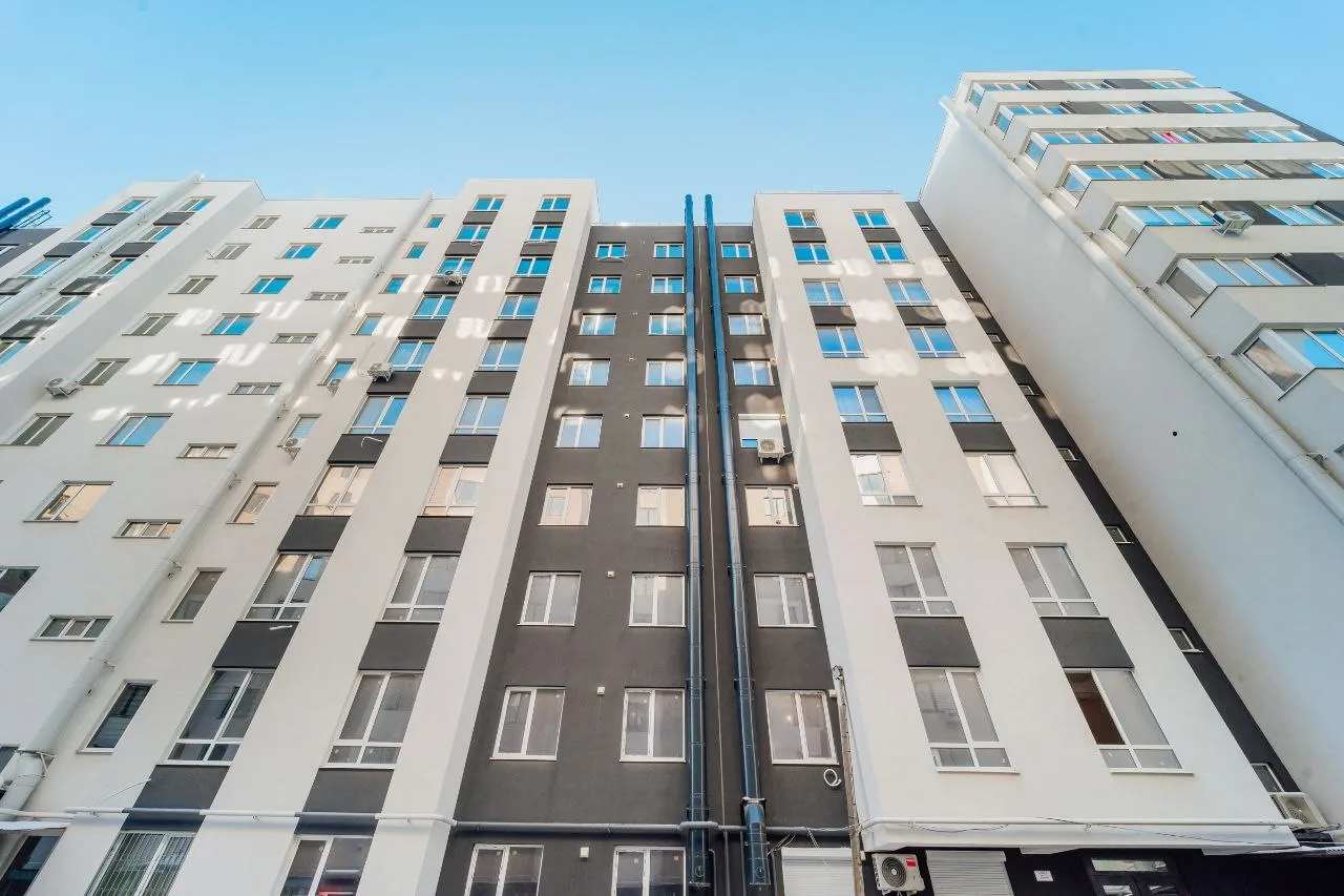 Chișinău Durlesti, str. Cartușa 13