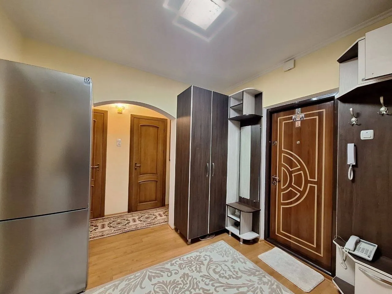 Chișinău Botanica str. Valea Crucii 10