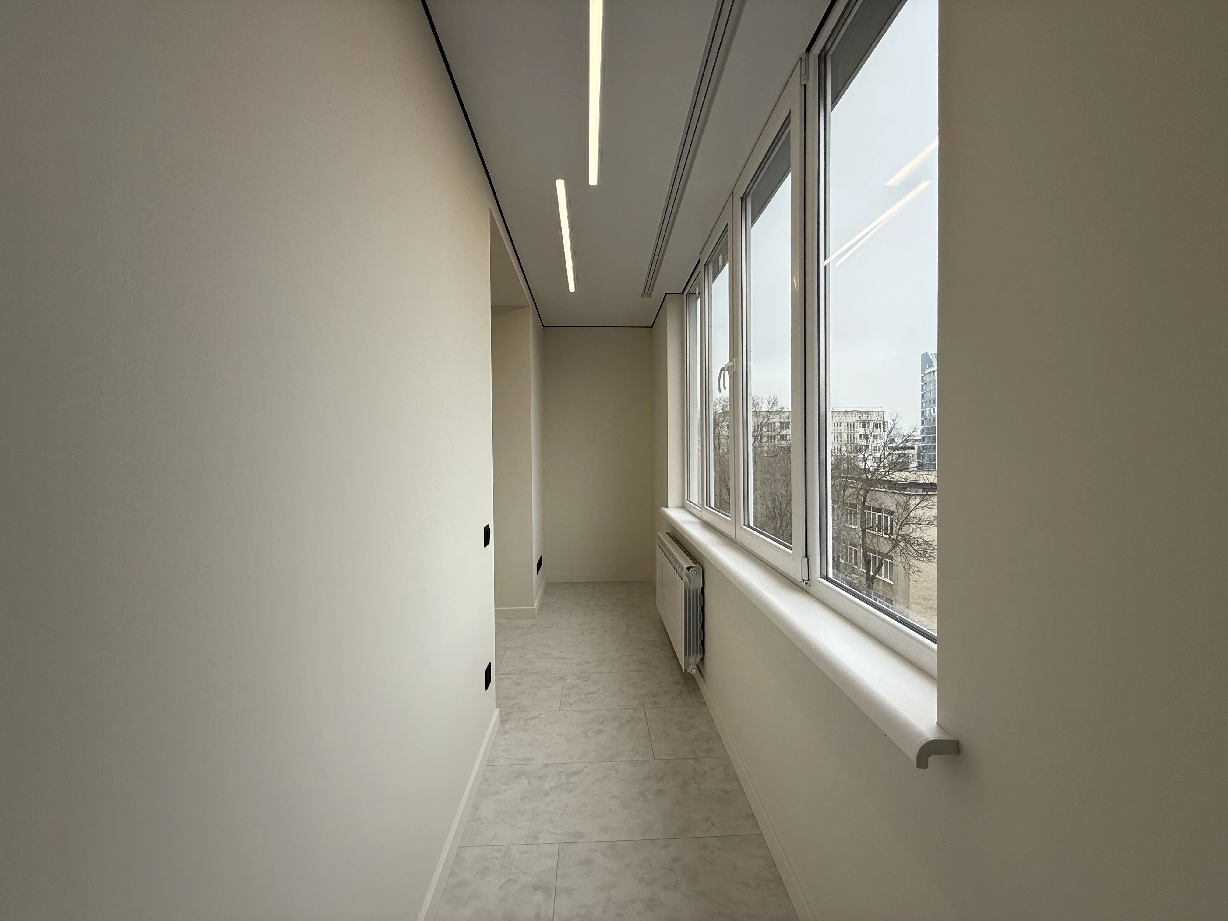 Кишинев Рышкановка ул. Мирон Костин 9