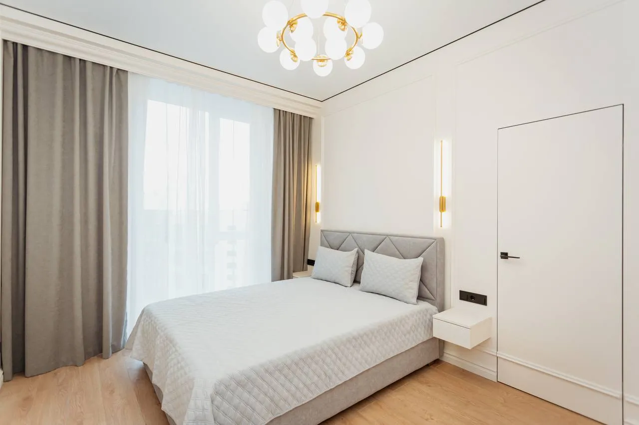 Chișinău Dumbrava str. Durlești 4