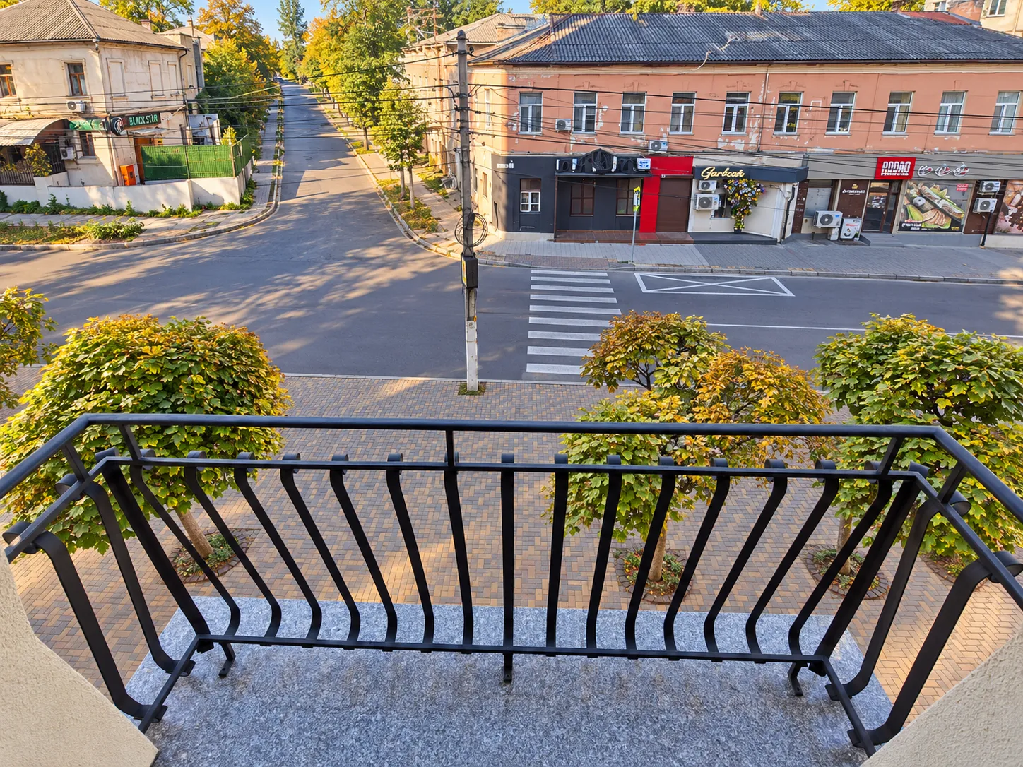 Chișinău str. Petru Rareș 8