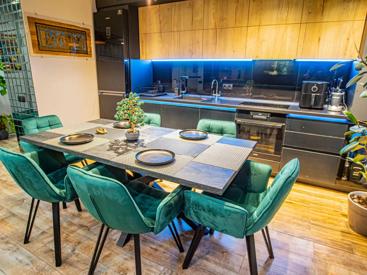 Chișinău Rîșcani str. Florilor 1