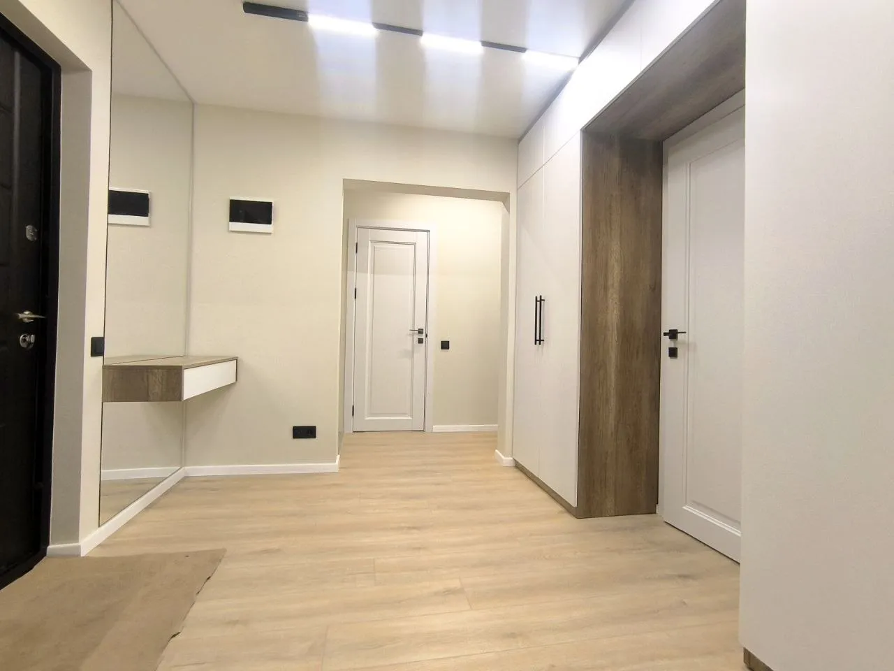 Chișinău Buiucani str. Alba Iulia 6