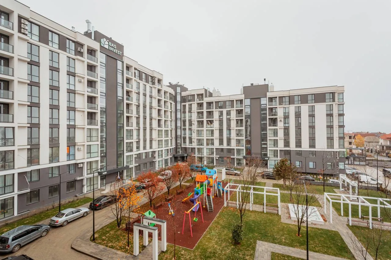 Chișinău Durlești str. Regina Elisabeta 12